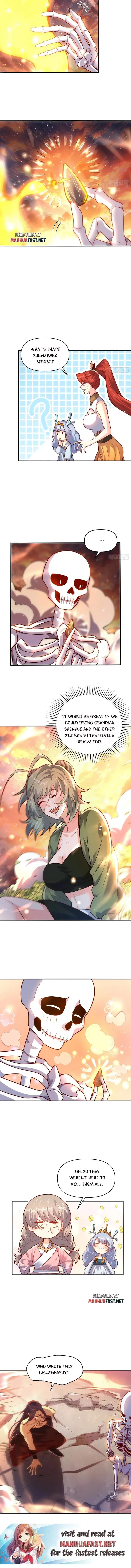 I'm Actually a Cultivation Bigshot Chapter 504 10